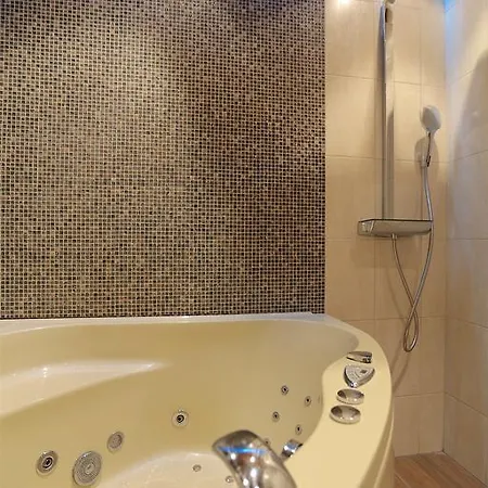 アパート Tamme パルヌ