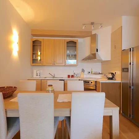 Tamme アパート *