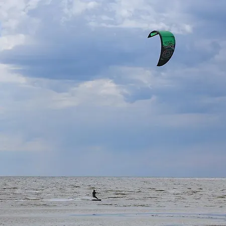 Tamme アパート *